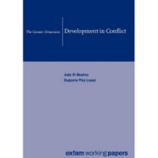 Carte Development in Conflict Judy El-Bushra