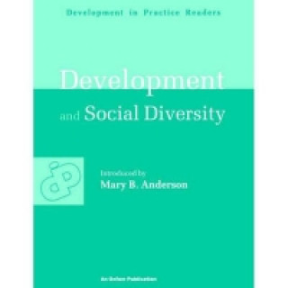 Книга Development and Social Diversity 