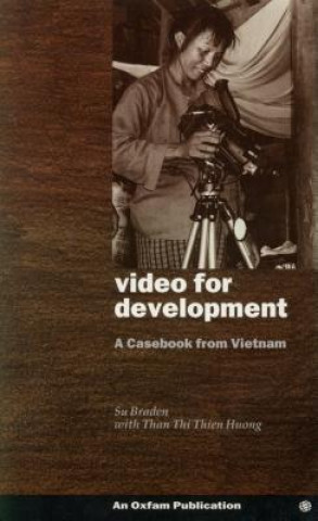 Boek Video for Development Su Braden