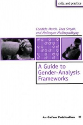 Книга Guide to Gender-Analysis Frameworks Ines Smyth