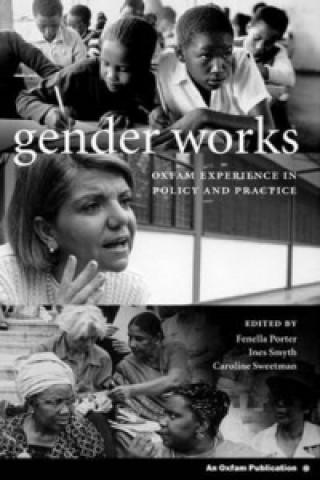 Knjiga Gender Works Fenella Porter