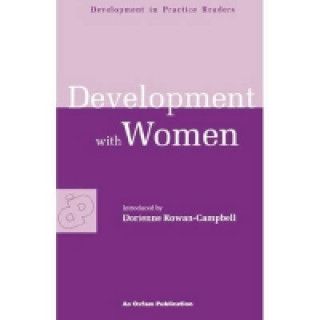 Книга Development with Women Deborah Eade