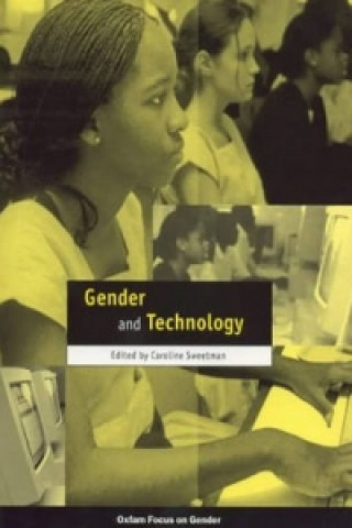 Book Gender and Technology Caroline Sweetman