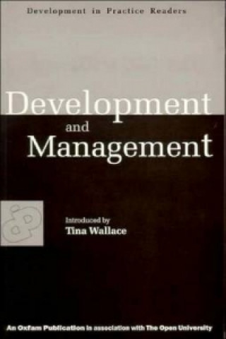 Book Development and Management Deborah Eade