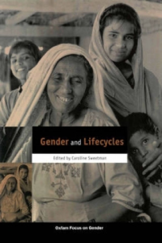 Книга Gender and Lifecycles 