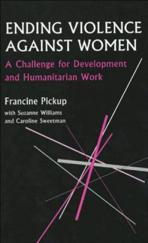 Livre Ending Violence Against Women Francine Pickup