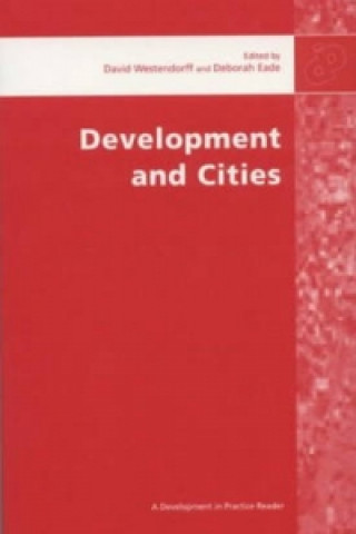 Könyv Development and Cities Deborah Eade