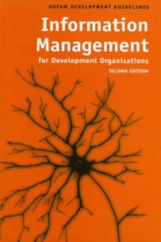 Buch Information Management for Development Organisations Mike Powell