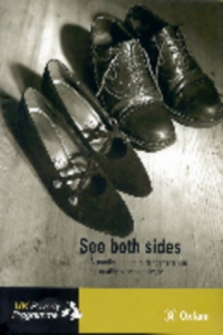 Book See Both Sides Karen Richardson