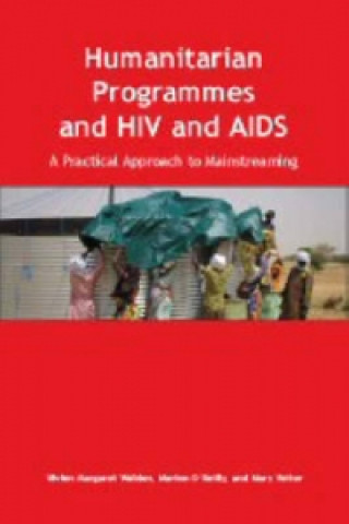 Carte Humanitarian Programmes and HIV and AIDS Marion O'Reilly