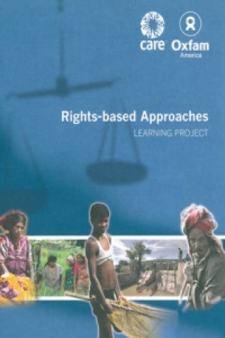 Buch Rights-based Approaches Jude Rand