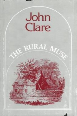 Książka Rural Muse John Clare