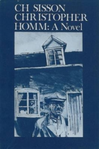 Knjiga Christopher Homm C. H. Sisson