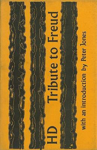 Boek Tribute to Freud H.D.