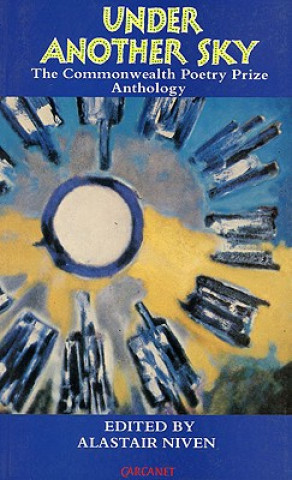 Knjiga Under Another Sky Alastair Niven