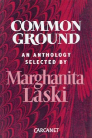 Boek Common Ground 