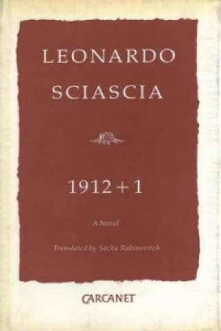 Carte 1912 + 1 Leonardo Sciascia