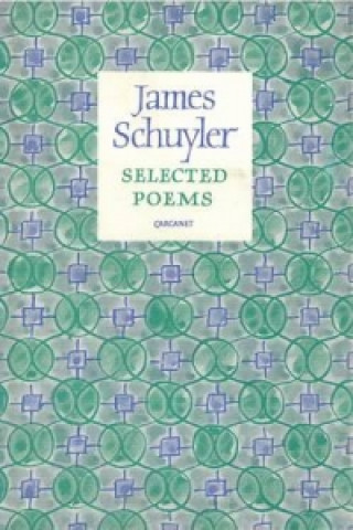 Buch Selected Poems James Schuyler