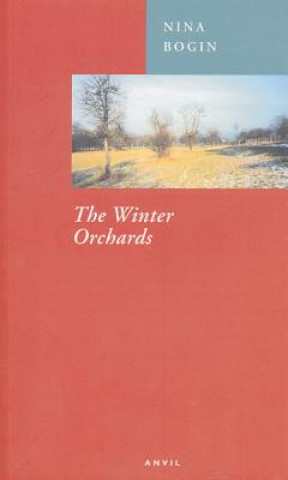 Boek Winter Orchards Nina Bogin