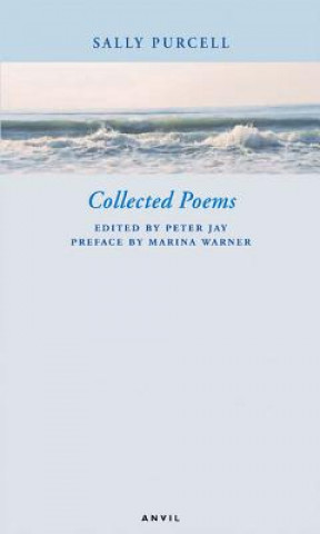 Carte Collected Poems: Sally Purcell Sally Purcell