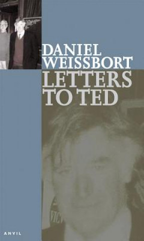 Buch Letters to Ted Daniel Weissbort