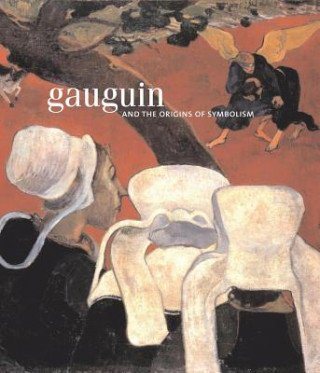 Kniha Gauguin Richard Schiff