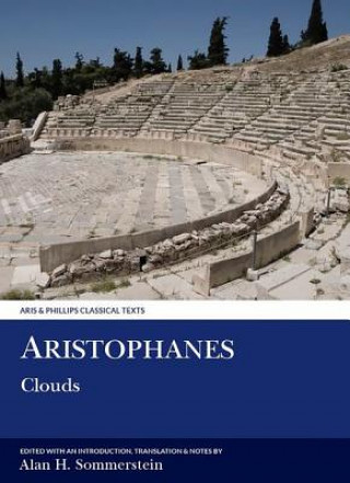 Carte Clouds Aristophanes