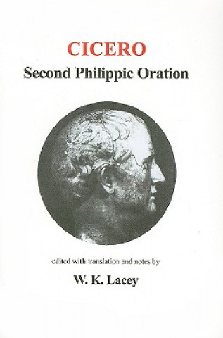 Книга Cicero: Philippics II Marcus Tullius Cicero