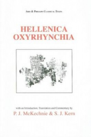 Carte Hellenica Oxyrhynchia 