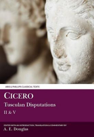 Buch Tusculan Disputations Marcus Tullius Cicero