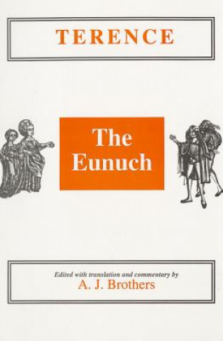 Libro Eunuch Terence