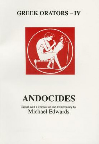 Buch Andocides Michael Edwards