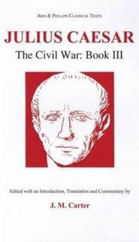 Knjiga Caesar Julius Caesar