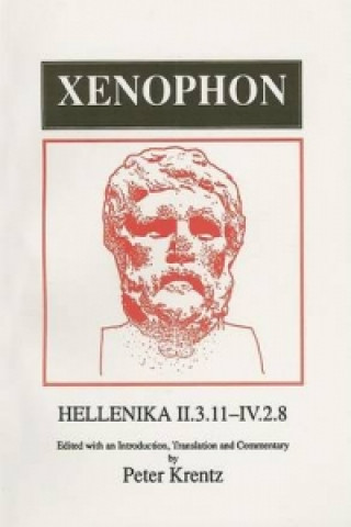 Könyv Hellenica Xenophon