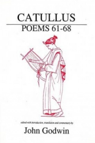 Boek Catullus Gaius Valerius Catullus