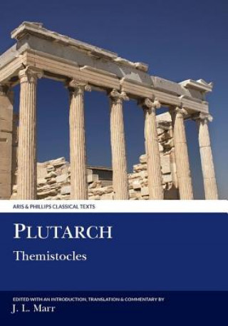 Carte Plutarch: Themistocles Plutarch