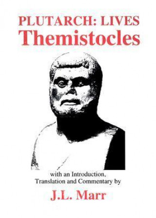 Kniha Plutarch: Themistocles Plutarch