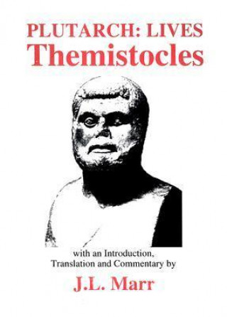 Buch Plutarch: Themistocles Plutarch