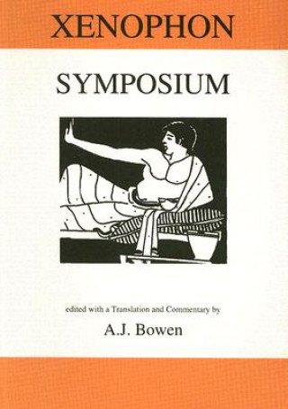Book Xenophon: Symposium Xenophon