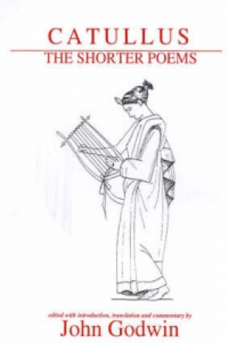 Boek Catullus Gaius Valerius Catullus