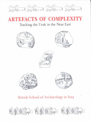 Kniha Artefacts of Complexity J. Nicholas Postgate