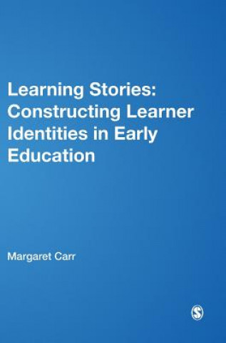 Kniha Learning Stories Wendy Lee