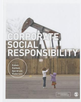 Book Corporate Social Responsibility 