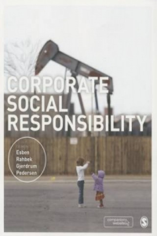 Carte Corporate Social Responsibility Esben Rahbek Gjerdrum Pedersen