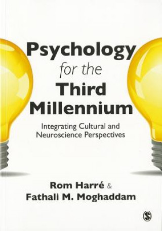 Книга Psychology for the Third Millennium 