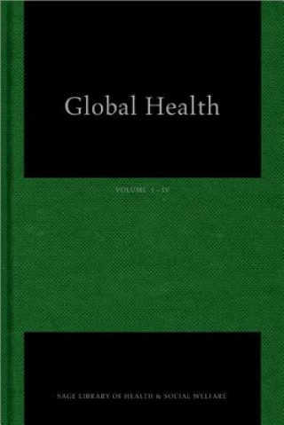 Carte Global Health 