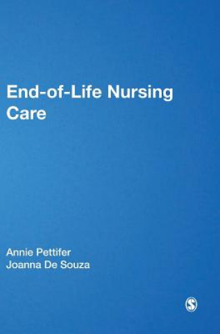 Carte End-of-Life Nursing Care Joanna De Souza