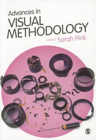 Buch Advances in Visual Methodology Sarah Pink