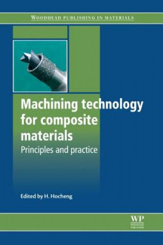 Buch Machining Technology for Composite Materials H. Hocheng