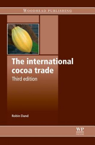 Carte International Cocoa Trade Robin Dand